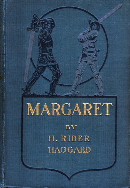 Margaret