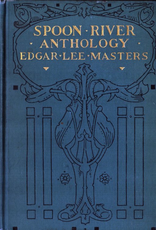 Spoon River Anthology