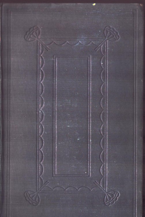 Memoirs of My Dead Life