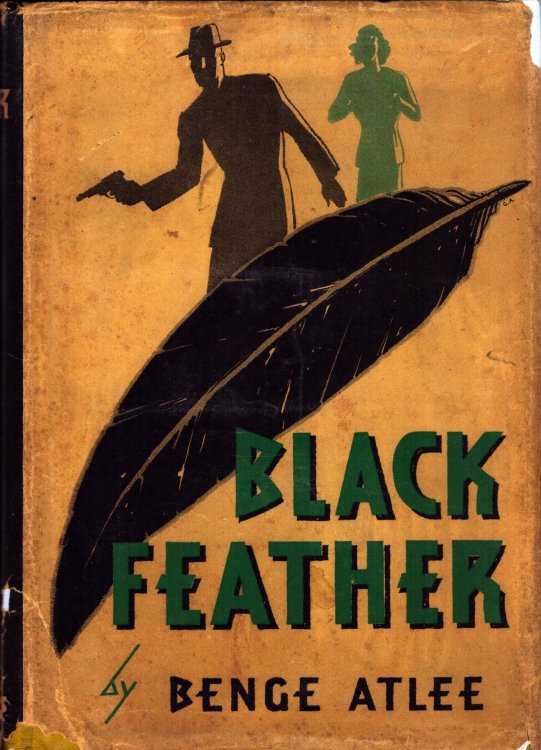 Black Feather