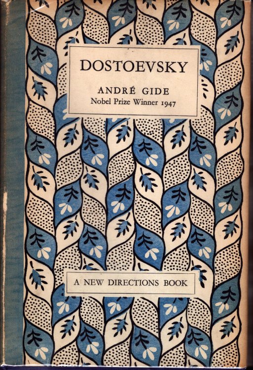 Dostoevsky