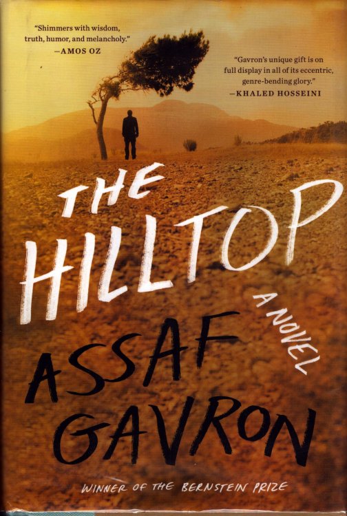 The Hilltop