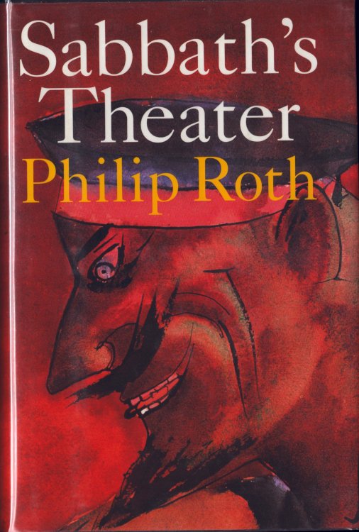 Sabbath's Theater