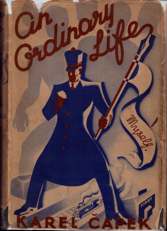 An Ordinary Life