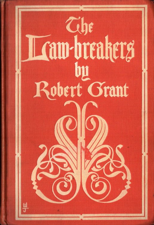 The Law-breakers