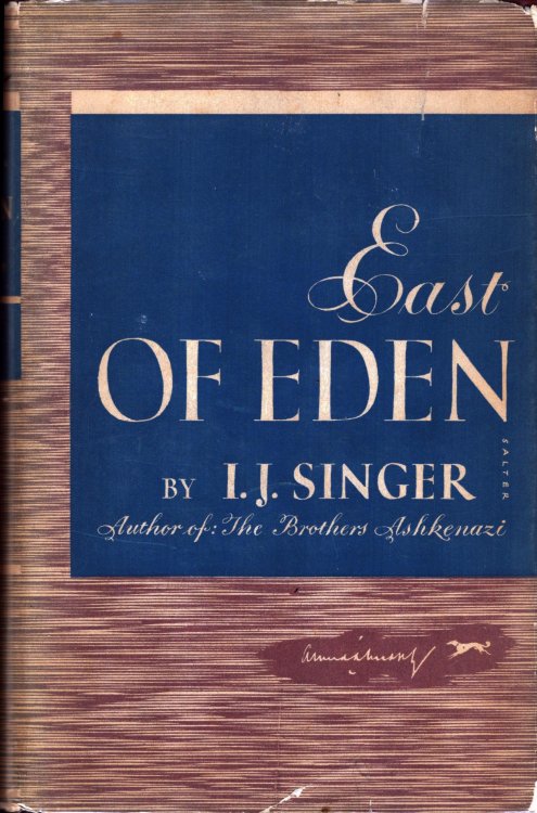 East of Eden