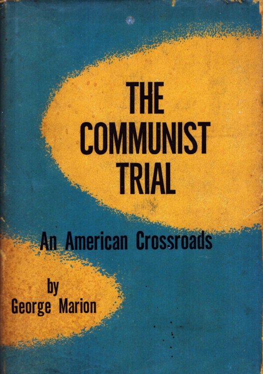 The Communist Trial