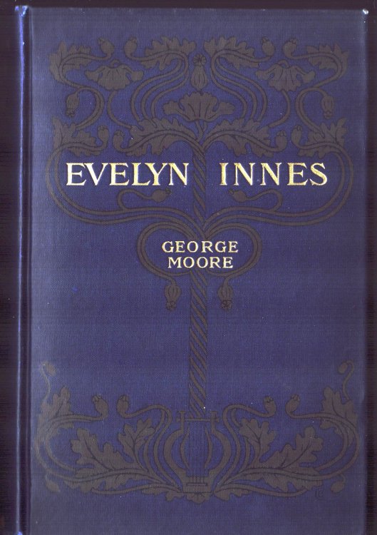 Evelyn Innes