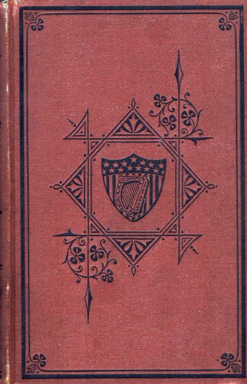The Crusade of the Period: And Last Conquest of Ireland (Perhaps)
