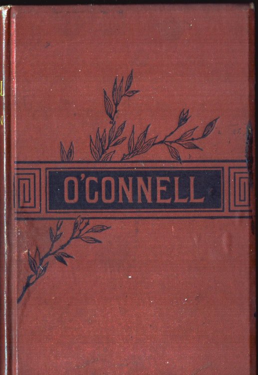 Life of Daniel O'Connell