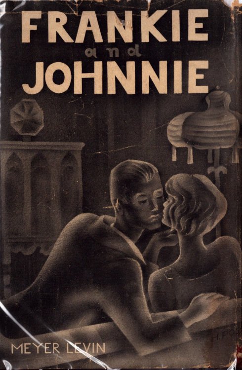 Frankie and Johnnie. A Love Story