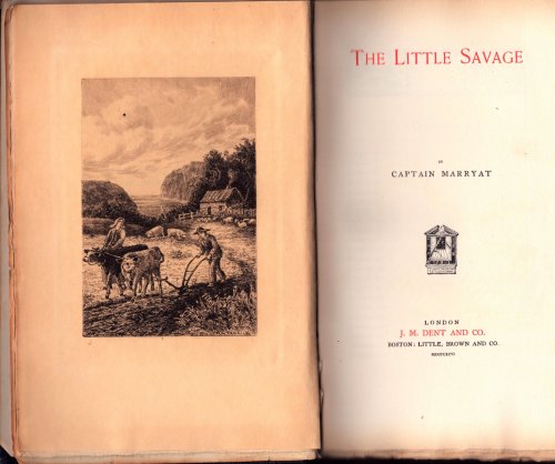 The Little Savage