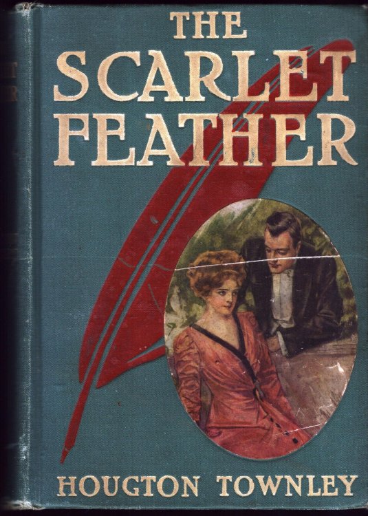 The Scarlet Feather