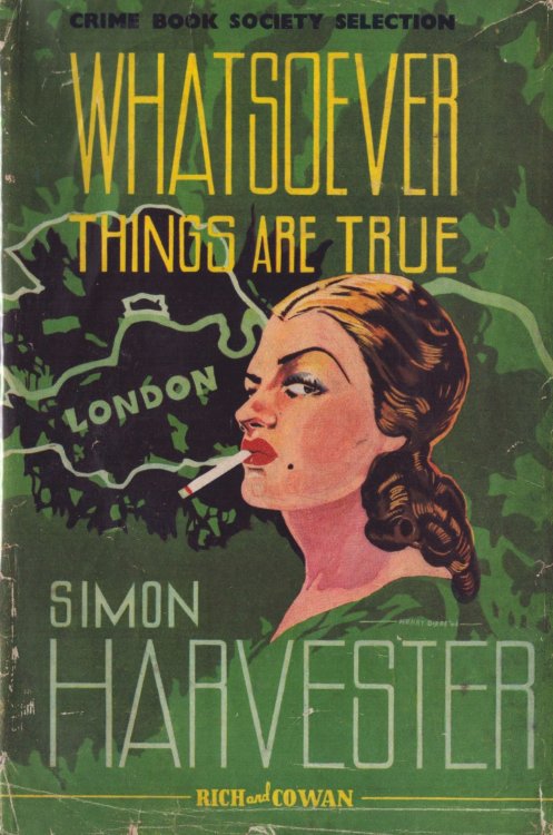 Whatsoever Things are True