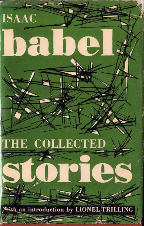 The Collected Stories of Isaac Babel