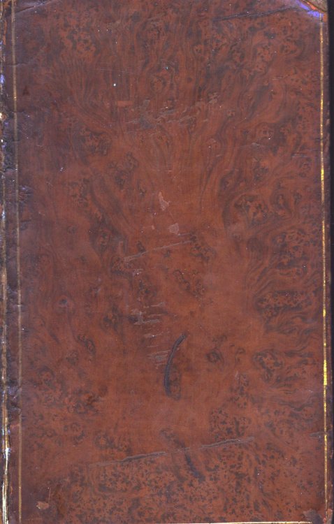 The Works of Henry Fielding, Esq; with The Life of the Author. [Volume One only]