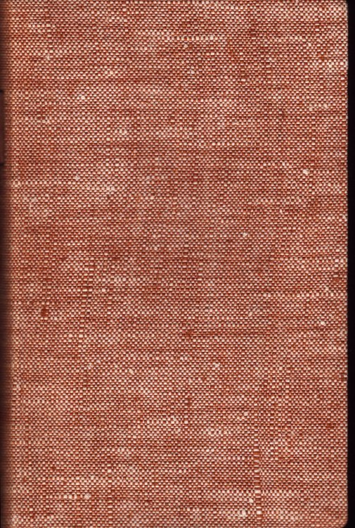 The Marble Faun or The Romance of Monte Beni [Two Volumes]