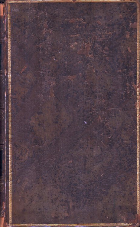 The Works of Alexander Pope, Esq. In Verse and Prose. Containing the Principal Notes of Drs. Warburton and Warton: Illustrations and Critical and Explanatory Remarks, By Johnson, Wakefield, A. Chalmers, F.S.A. And Others [Volume III Only]