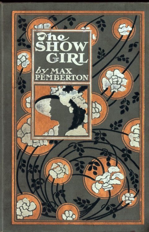 The Show Girl