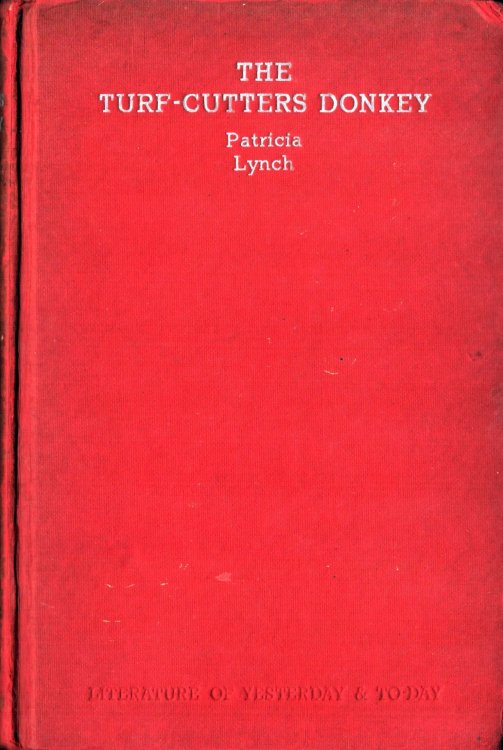 The Turf-Cutter's Donkey