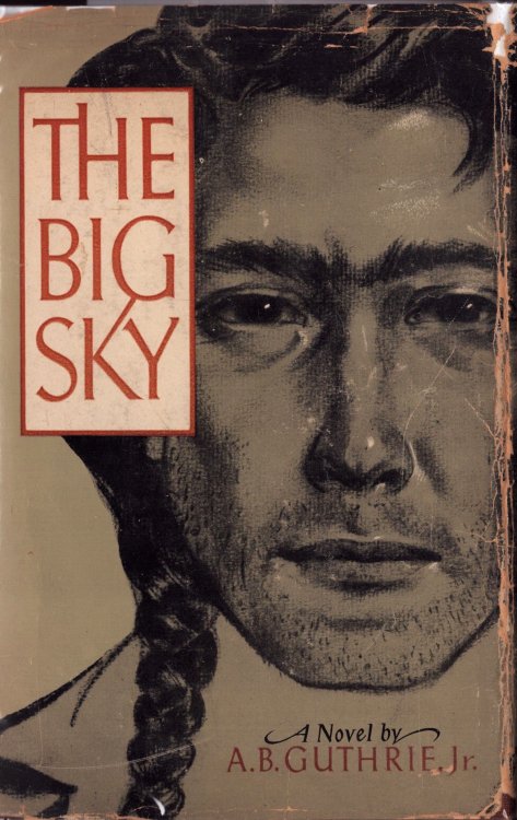 The Big Sky