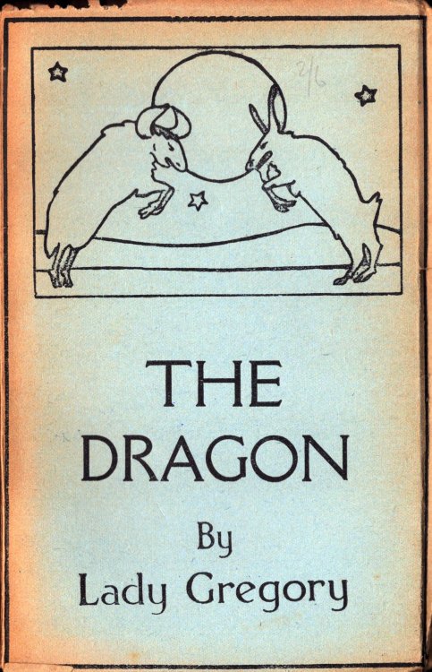The Dragon