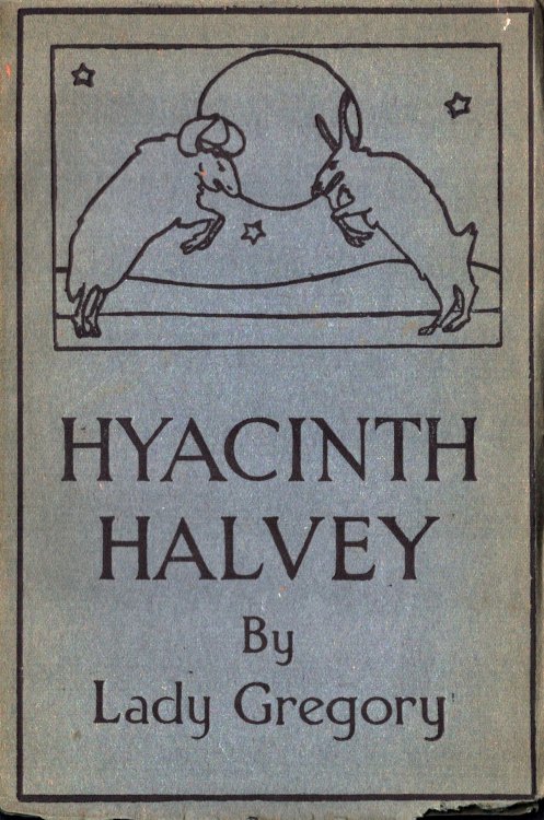 Hyacinth Halvey