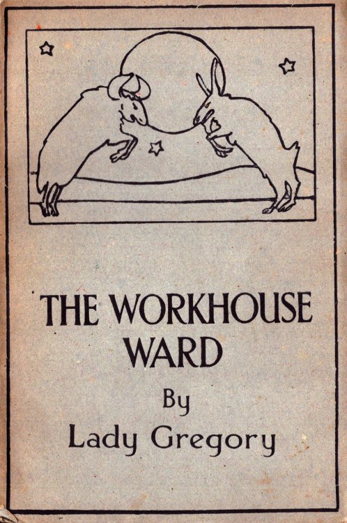 The Workhouse Ward