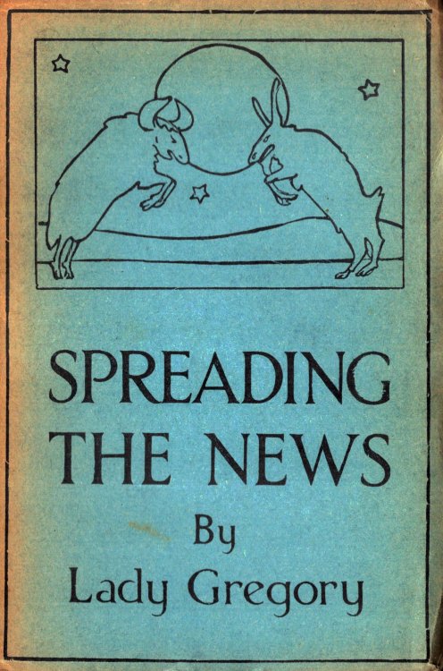 Spreading the News