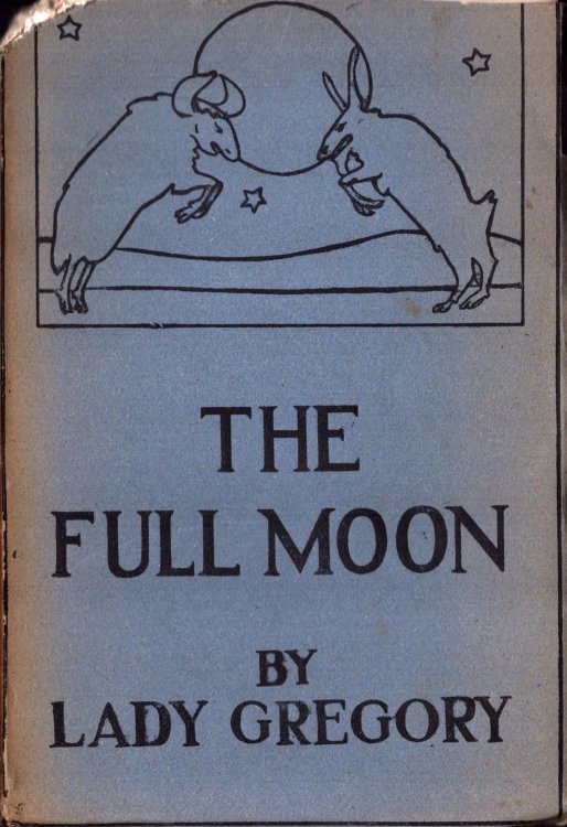 The Full Moon