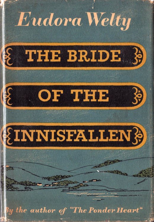 The Bride of the Innisfallen