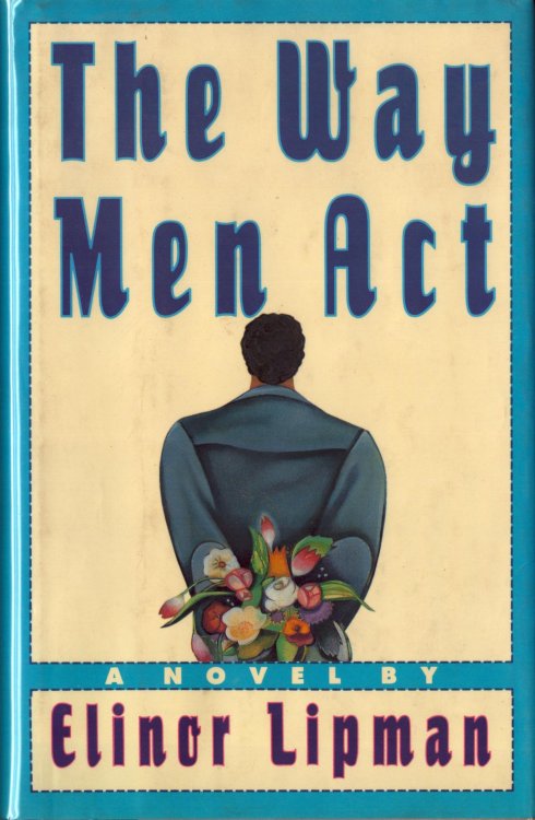 The Way Men Act