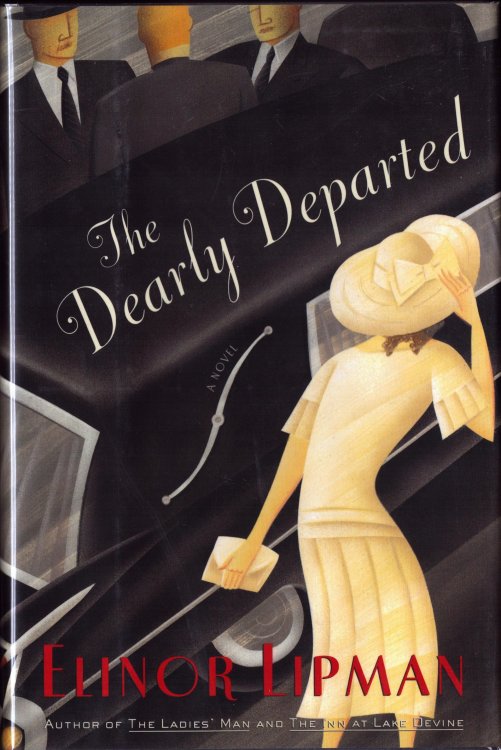 The Dearly Departed. A Novel