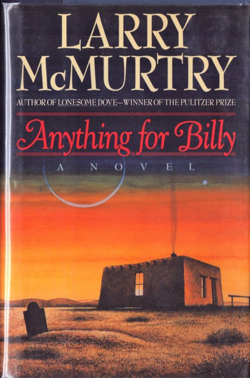 Anything for Billy