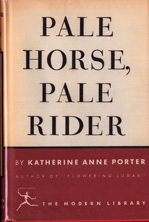 Pale Horse, Pale Rider