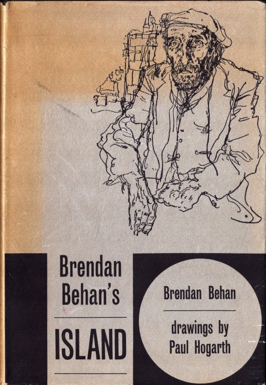 Brendan Behan's Island