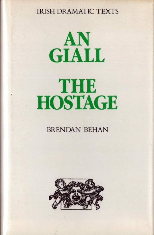 An Giall. The Hostage