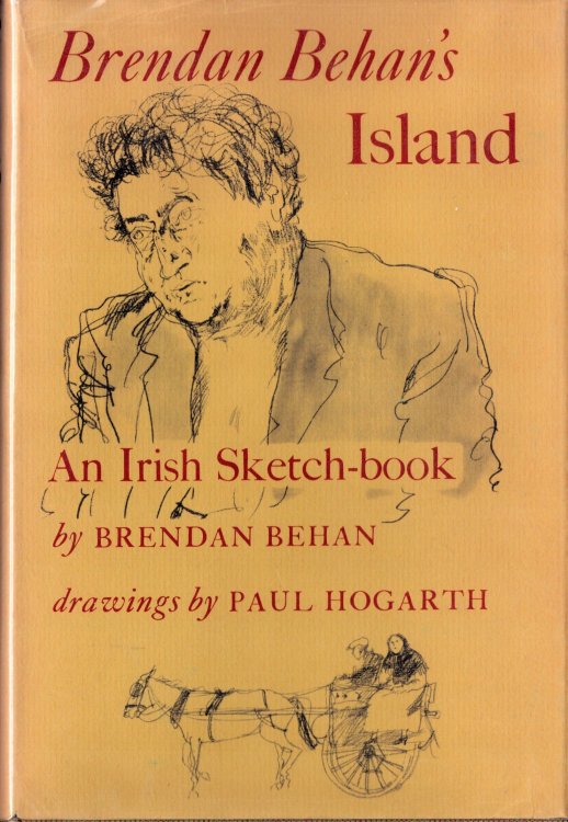 Brendan Behan's Island