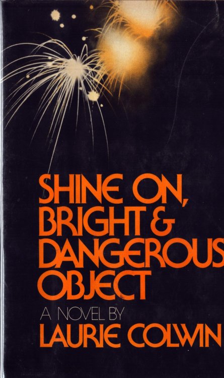 Shine On, Bright & Dangerous Object