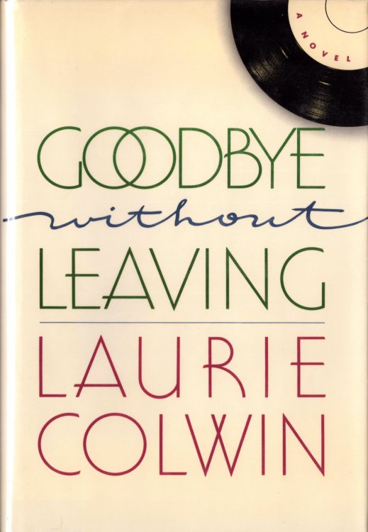 Goodbye Without Leaving