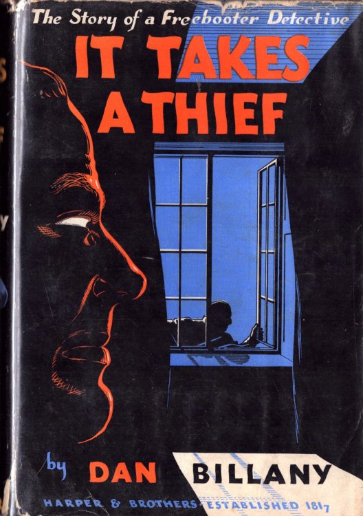 It Takes a Thief