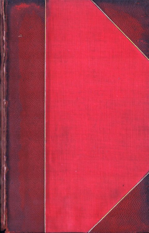 The Land of Midian (Revisited) with Map, and illustrations on wood and By Chromo-Lithography [Two Volumes]