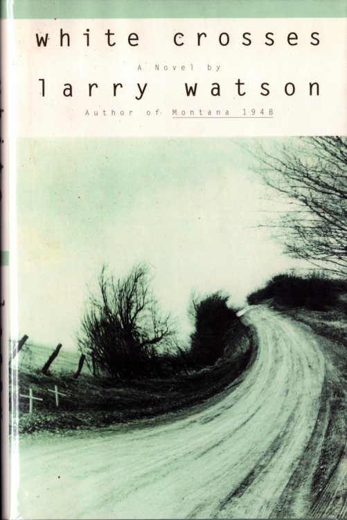 White Crosses