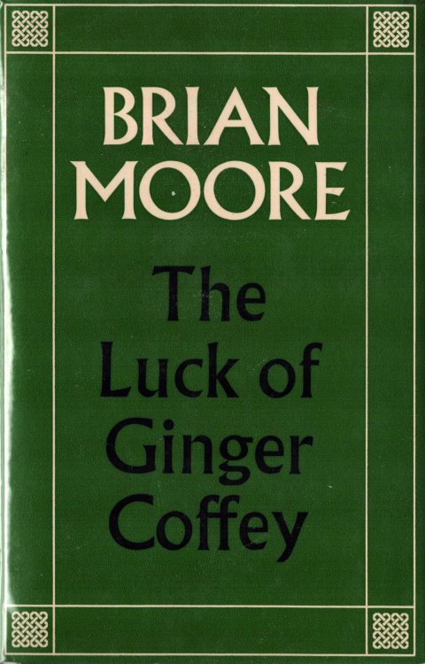 The Luck of Ginger Coffey
