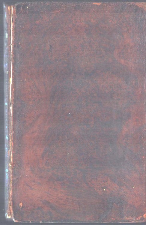 The Works of Laurence Sterne. In Ten Volumes Complete [Volume the Third only]