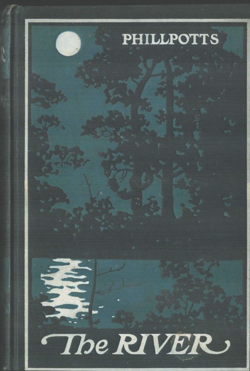 The River. A Novel