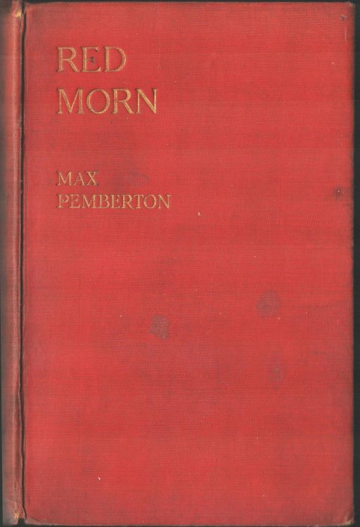 Red Morn