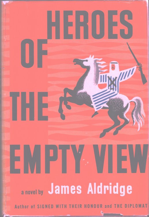 Heroes of the Empty View
