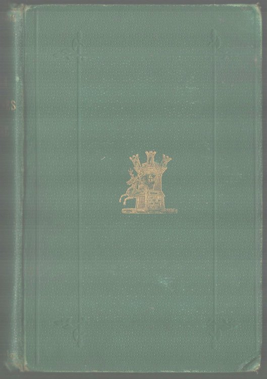 Irish Pedigrees; or, The Origin and Stem of the Irish Nation
