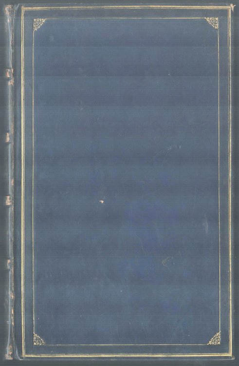 The Poeical Works of Sir Walter Scott, Baronet. Volume III. Minstrelsy of the Scottish Border. Consisting of Historical and Romantic Ballads Collected in the Southern Counties of Scotland; with a Few of Modern Date, Founded Upon Local Tradition.